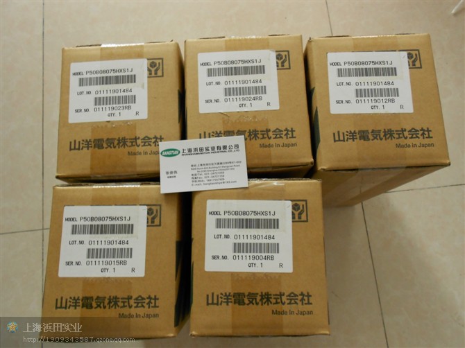 上海库存伺服电机P10B18550MXS20机器人资料