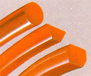 聚氨脂三角花纹带（A型、B型、C型）
