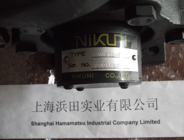 专业涡流泵 好泵尼可尼 NIKUNI15DNH03Z-V