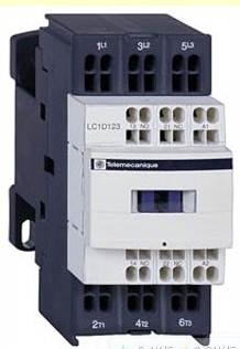 LU2MB0B LX0FH006法国施耐德 接触器