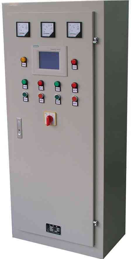 NCK系列排污泵控制柜