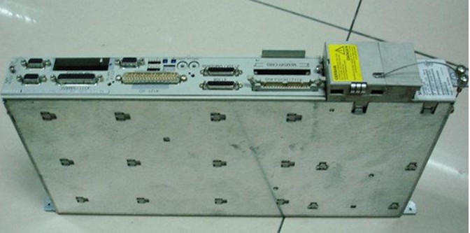 6SN1123-1AB00-0HA伺服电源维修
