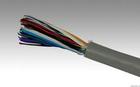 HYA53铠装通信电缆-HYAT23钢带铠装通信电缆