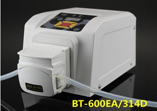 杰恒BT-600EA基本型蠕动泵_计量蠕动泵_工业恒流泵