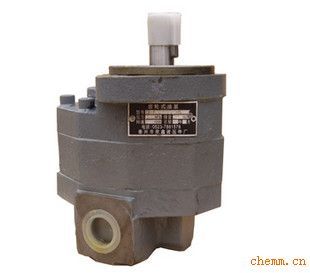 齿轮油泵CB-HB50-FL