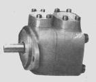 叶片泵YB-A16C