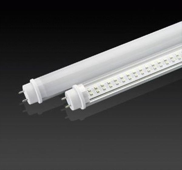 云南LED日光灯管，18WLED灯管，两脚节能灯管