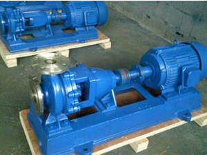IH200-150-315B耐腐化工泵安国石元水泵