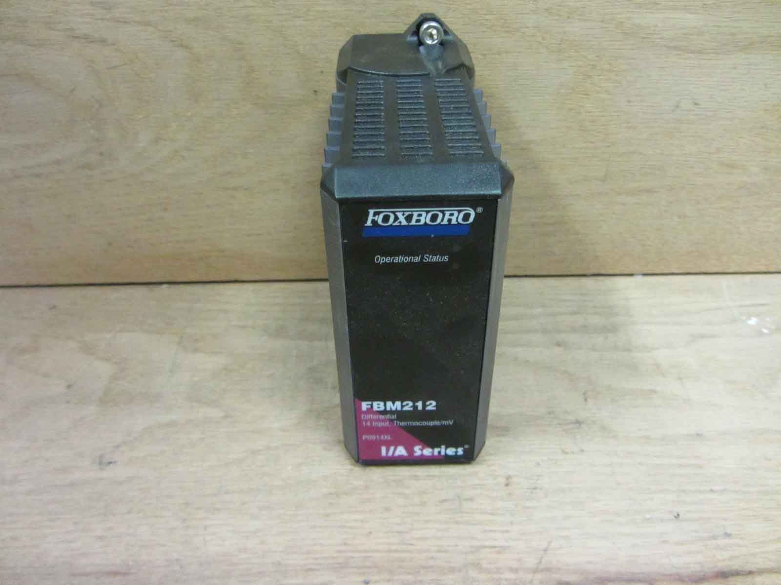 Foxboro FBM215低价
