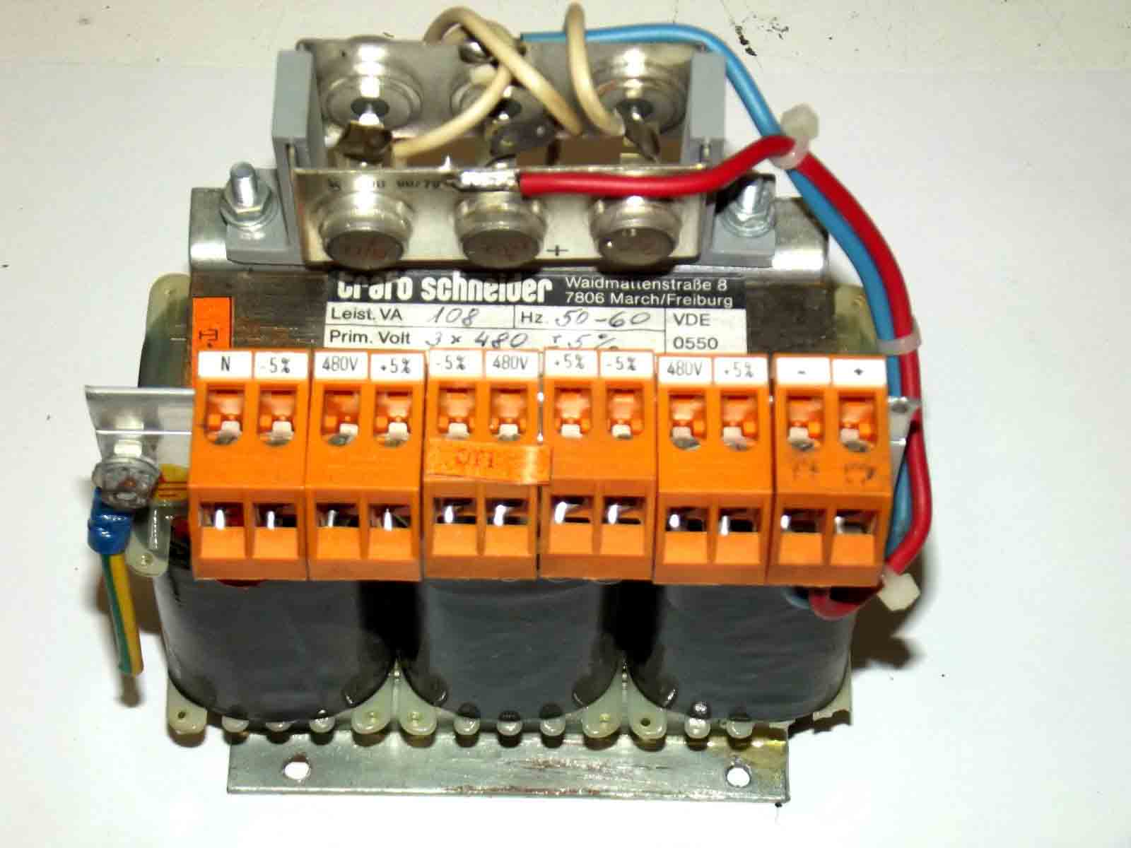 变压器XBKT81030U33E