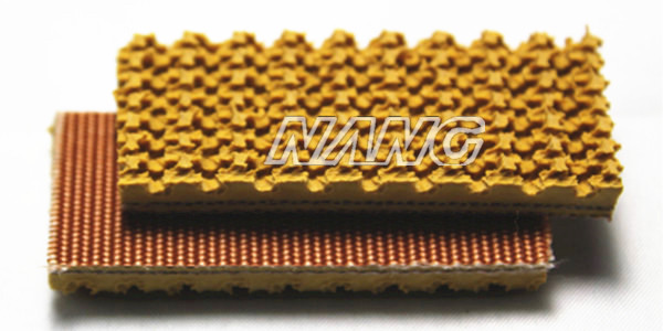 NANG256027轻型橡胶带