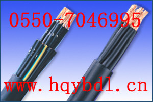 高温软电缆 KFFRP高温屏蔽电缆