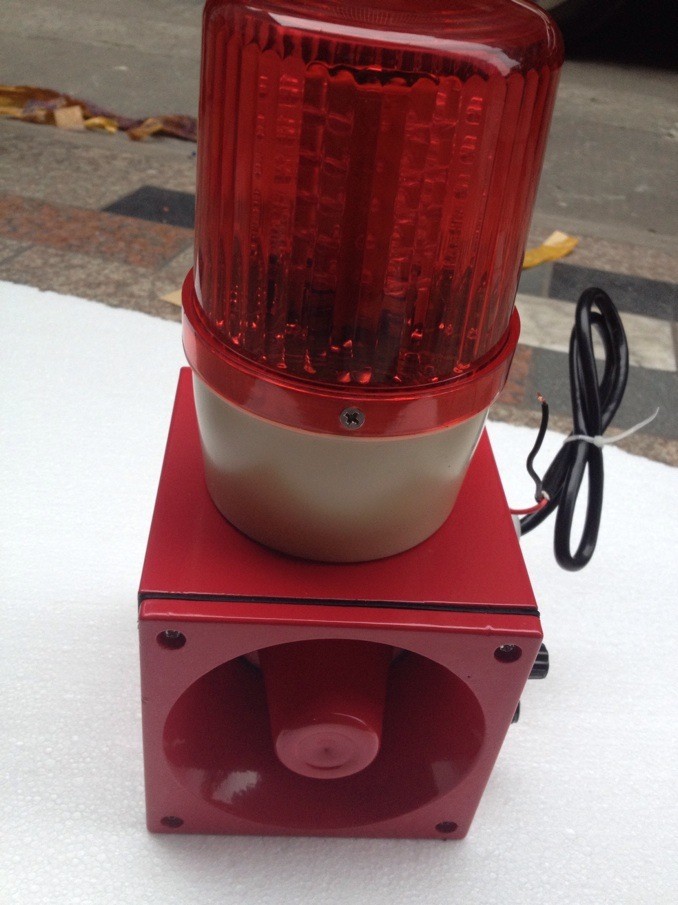 上海BC-110大功率声光电子蜂鸣器出厂价