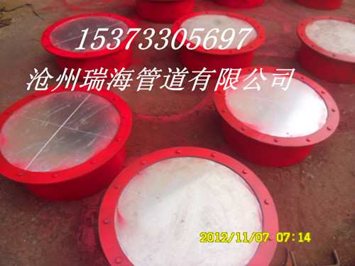上海最大批发圆形防爆门市场，标准设计，价格不贵，瑞海老品牌