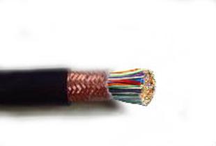 直埋敷设电缆 HYAT2350*2*0.6