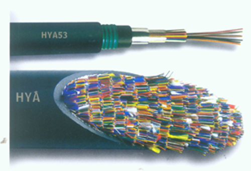 HYA1200×2×0.4 200对通信电缆 500对 600对 通信电缆价格