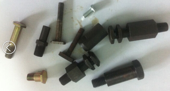 专业生产非标螺栓 非标螺母  非标螺钉 异型螺丝