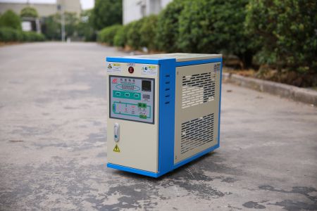 水温机,南京星德机械有限公司