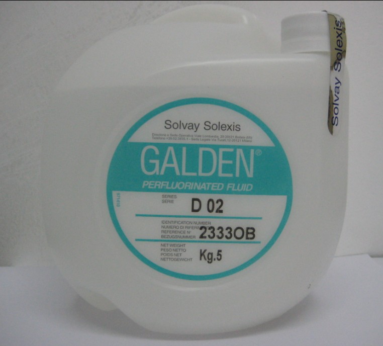 原装进口GALDEN D02 D02TS 可靠性测试液