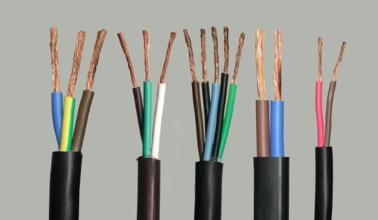 电力本安铠装电缆规格