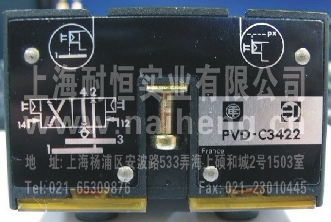 PXC-M121上海耐恒实业现货