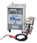 二氧化碳焊机-松下气体保护焊YD-500KR2广东代理