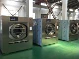 泰州全自动洗脱机系列（20公斤洗脱机-120公斤洗脱机）。