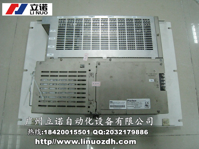广州伺服驱动器维修，广州四方变频器维修价格便宜