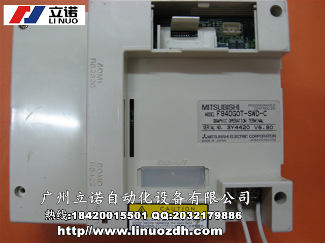 广州伺服驱动器维修，广州三垦变频器维修价格便宜