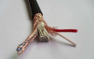橡皮绝缘电缆YHD12*2.5生产厂家