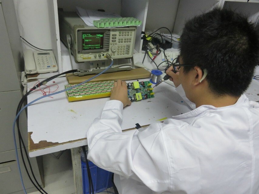 排插IEC60884测试项目，插座SASO2815认证