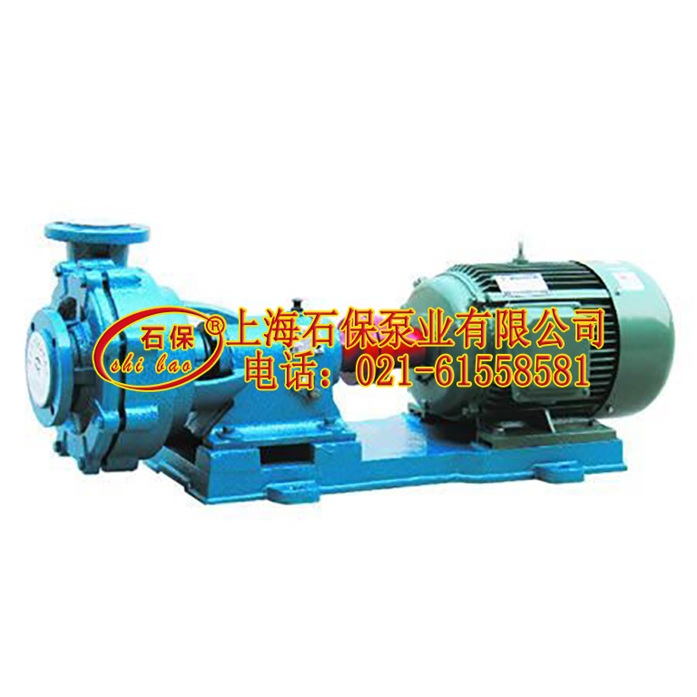 100UHB-100-65耐腐蚀泵,UHB耐腐蚀泵