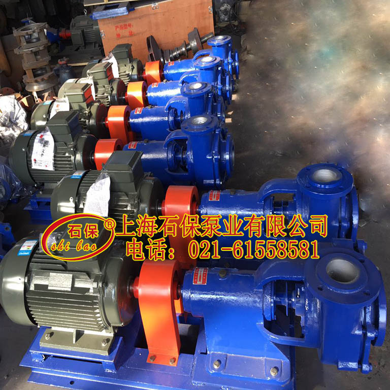 125UHB-150-15耐腐蚀泵,UHB耐腐蚀泵