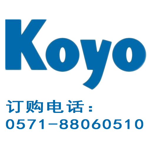 日本KOYO轴承代理商_扬州轴承现货