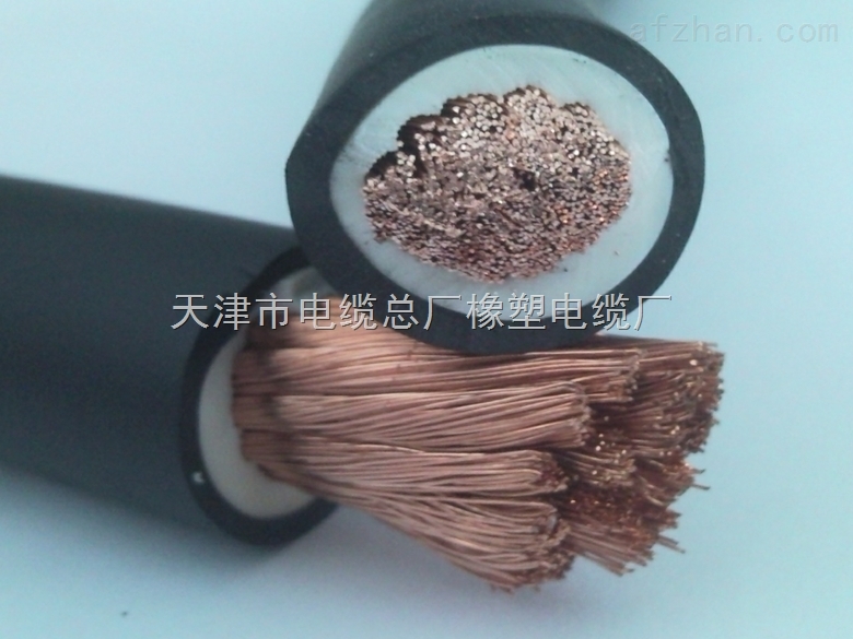 YHD 3*25耐低温耐寒橡套电缆出厂价格