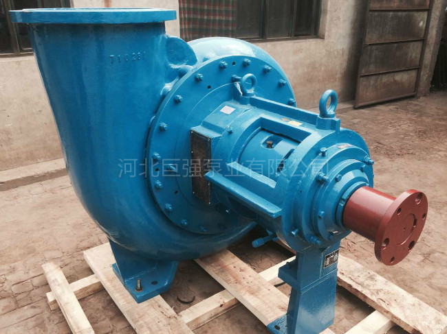 中国知名品牌沙县流程泵