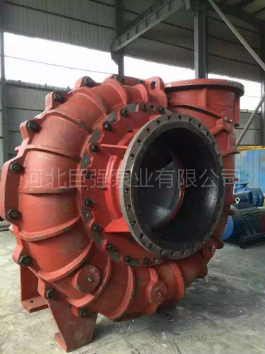 永泰县渣浆泵多少钱