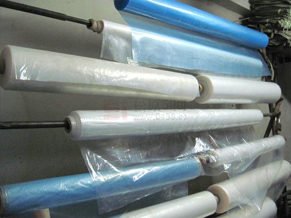 天津透明塑料布质量/塘沽工程防渗塑料布规格