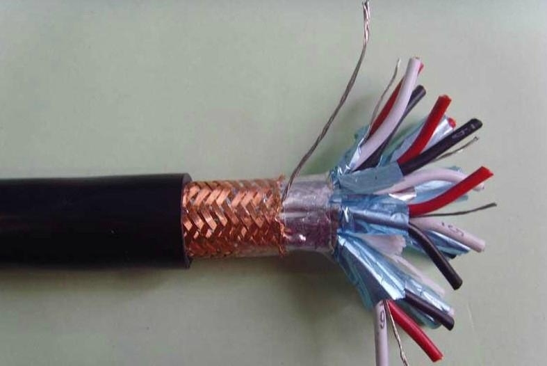 计算机控制电缆是什么电缆