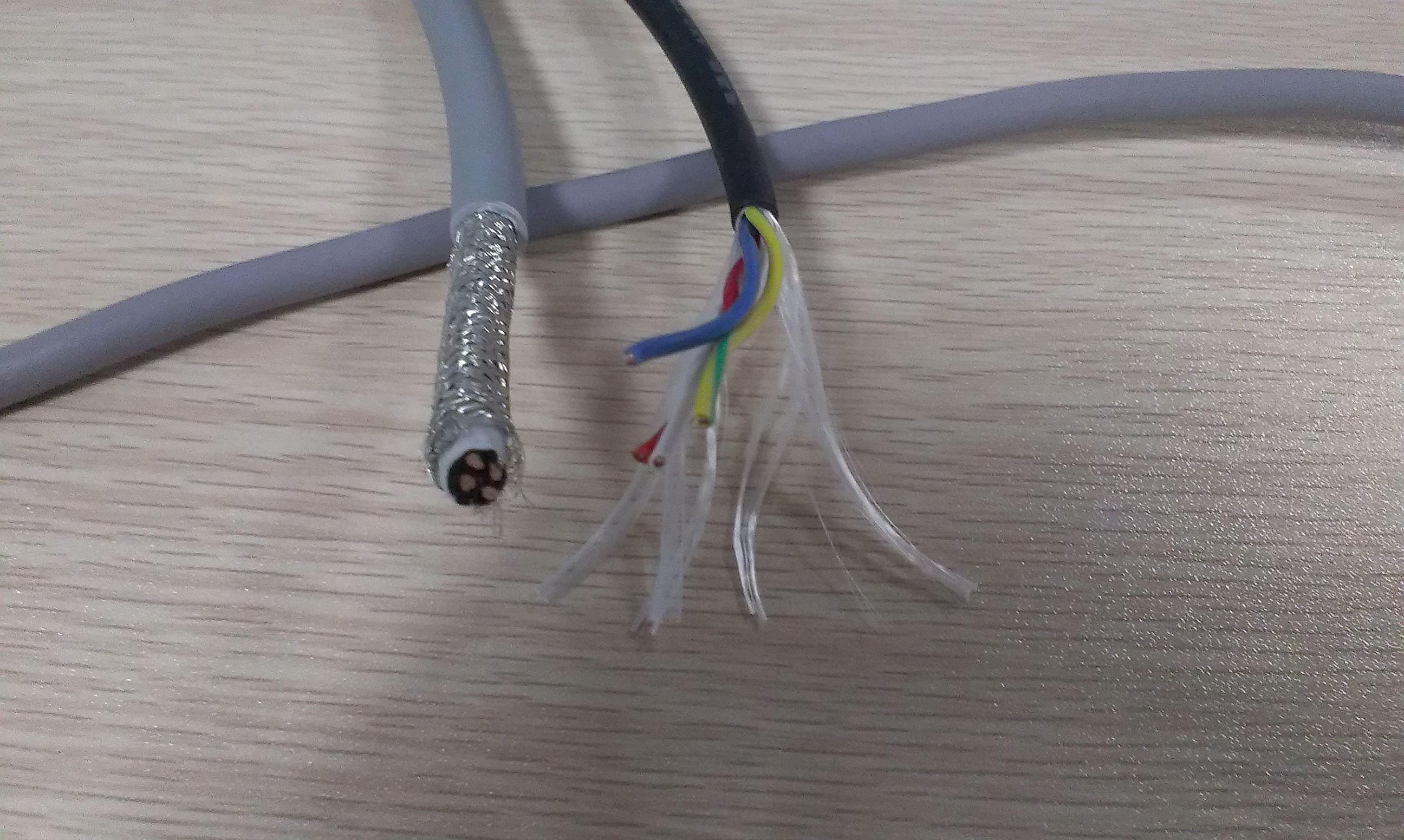 ZRKVVP电缆规格