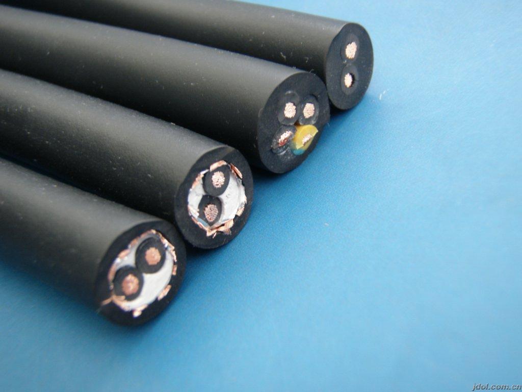 YZW橡套电缆生产厂家