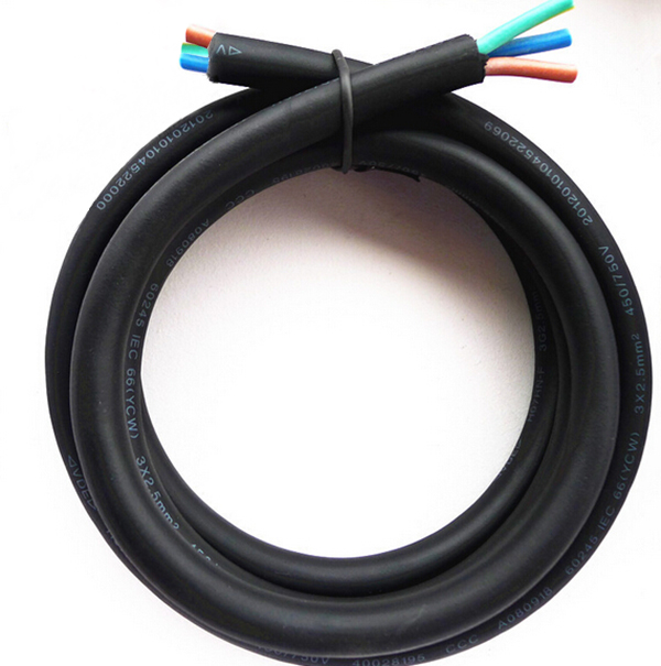 YQW通用电缆最新价格更新