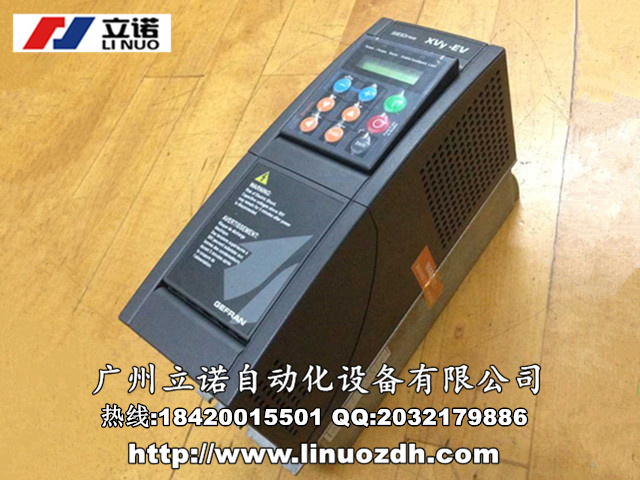 惠州专业维修西威变频器XVy-EV570140