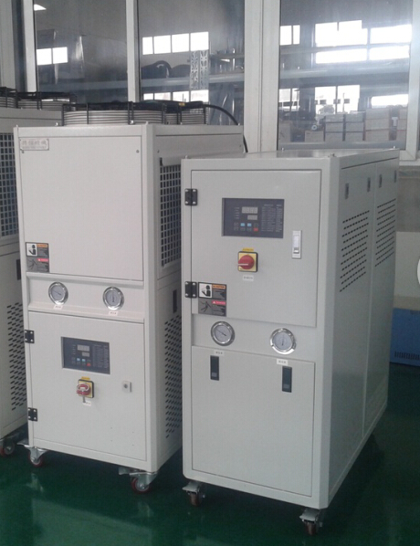 吉林省水循环制冷温度控温机生产厂家