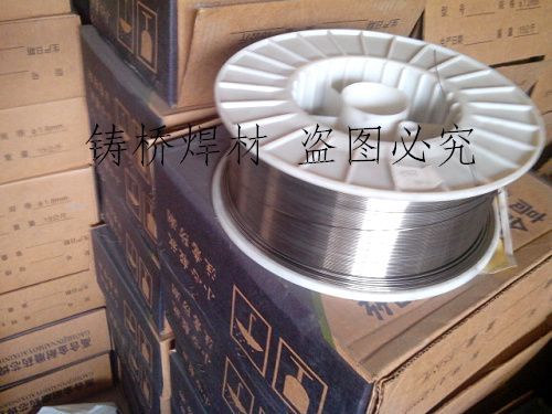 TIG-R30（ER55-B2）耐热钢焊丝厂家价格