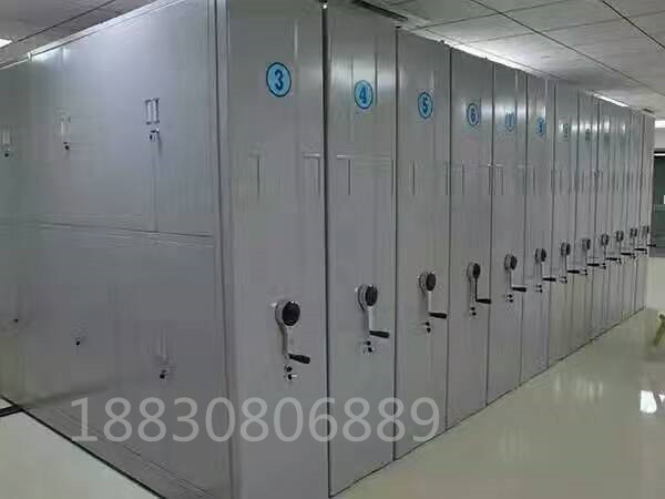 江西省九江市德安县价格合理的密集柜优质的密集架厂商供应