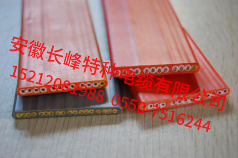 供应YGCR-2*10硅橡胶软电缆长峰特种电缆国标报价
