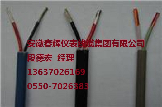 ZR-KX-HF4RP1×2×1.5/是什么电缆必亮春辉牌/高温补偿电缆