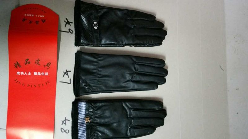 保暖手套贵得皮革手套厂 可代理手套加工厂