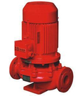 长春消防水泵给水系统小区自来水增压系统
